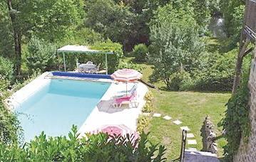 Апартаменты Holiday Home Le Retraite
