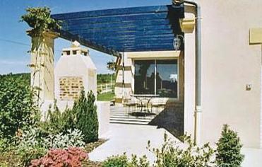 Апартаменты Holiday Home Les Farges
