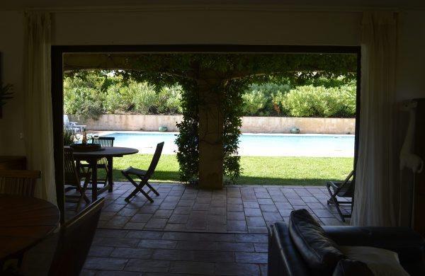 Апартаменты Holiday Home Les Jasmins