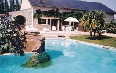 Апартаменты Holiday Home Les Nouelles