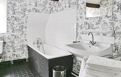 Апартаменты Holiday Home Maison Du Lac