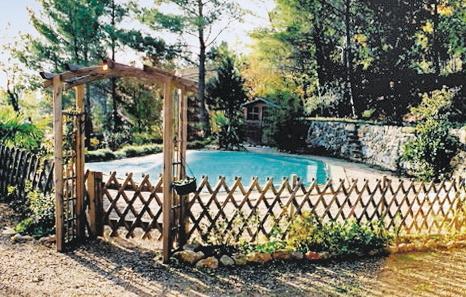 Апартаменты Holiday Home Quartier Castelerons
