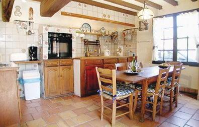 Апартаменты Holiday Home Sezincour