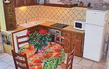 Апартаменты Holiday Home Villamblard Chemin De Breuilh