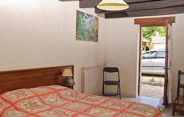 Апартаменты Holiday Home Cendrieux La Siguenie