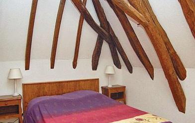 Апартаменты Holiday Home Cendrieux La Siguenie II