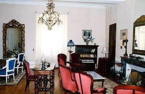 Апартаменты Holiday Home Liorac Sur Louyre Le Bourg La Rocque