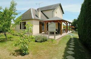 Апартаменты Holiday Home St. Messin St. Messin