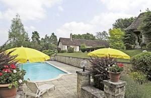 Апартаменты Holiday Home St. Geyrac St. Geyrac