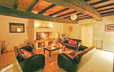 Апартаменты Holiday Home St Germain Chemin Tourenne