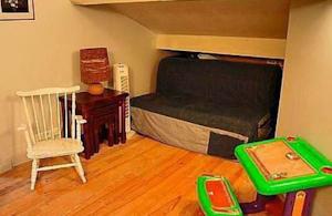 Апартаменты Holiday Home Josse Impasse Des Chevreuils