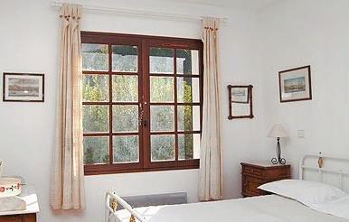 Апартаменты Holiday Home Sanguinet Route De Langeot
