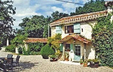 Апартаменты Holiday Home Masquieres Camp Du Labat