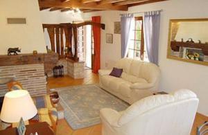 Апартаменты Holiday Home Monclar Camirout, Monclar