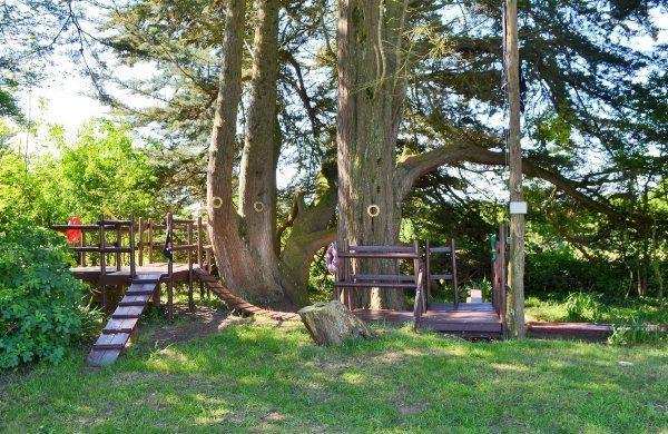 Апартаменты Holiday Home Argol II