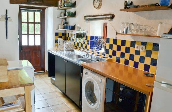 Апартаменты Holiday Home Argol III