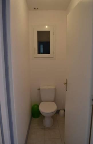Апартаменты Holiday Home Rue De Lanmeur