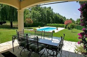 Апартаменты Holiday Home Mougins Chm.De La Jaine Haute