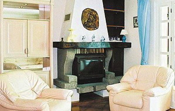 Апартаменты Holiday Home Biot Chemin St. Julien