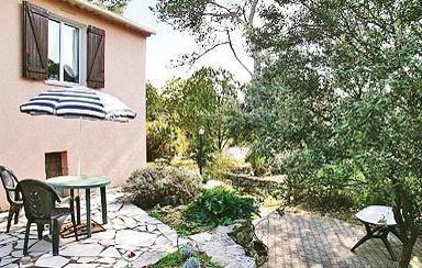 Апартаменты Holiday Home Les Hauts De Palayson Boulevard De Palayson