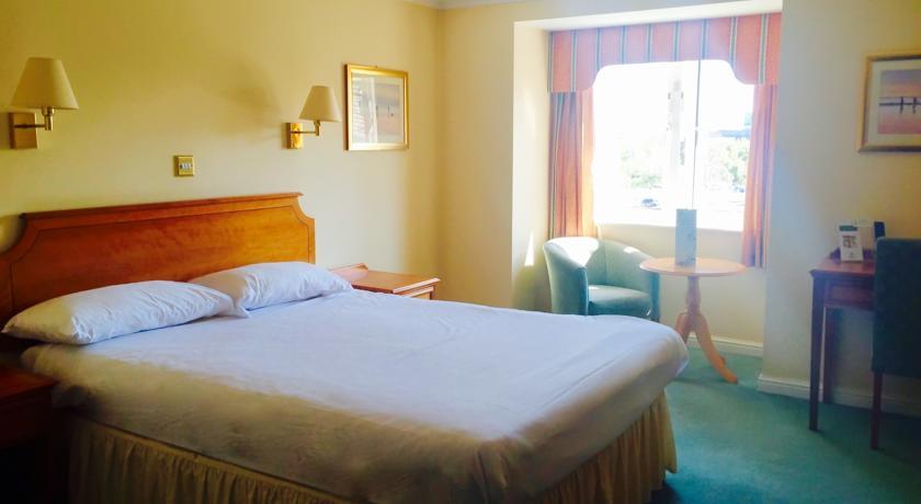 Отель Arden Hotel and Leisure Club