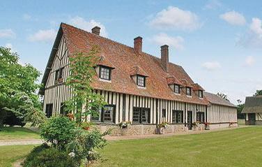 Апартаменты Holiday Home Champignolles