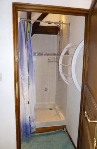 Апартаменты Holiday Home Le Renouard Le Renouard
