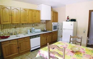 Апартаменты Holiday Home La Brillianne Impasse Romarins