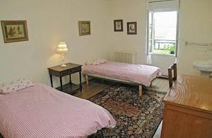 Апартаменты Holiday Home La Chataigneraie Place De La Boule D´Or