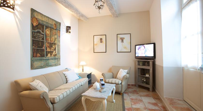 Апартаменты Enjoy the experience of PROVENCE