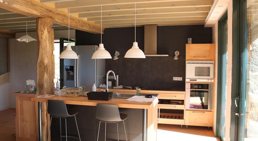 Апартаменты Gîte de Pognat en Forez