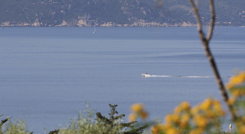 Апартаменты Résidence La Plage