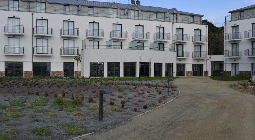 Апартаменты Domaine des Sables Blancs