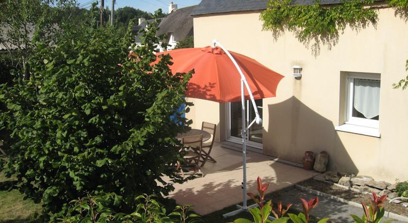 Апартаменты Le Champs du Lys