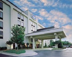 Отель Howard Johnson Hotel Parral