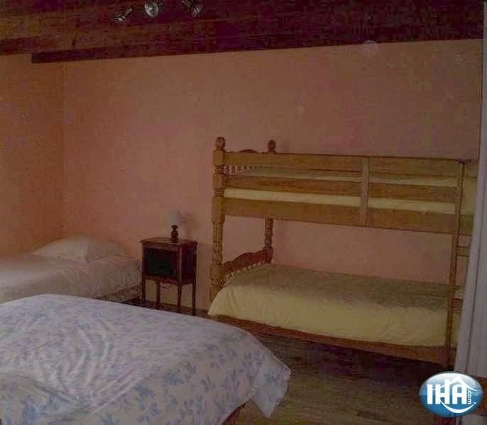 Апартаменты La Maison d'Emile