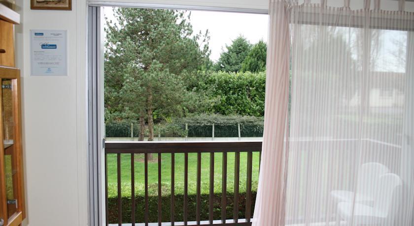 Апартаменты Au Bon Gîte