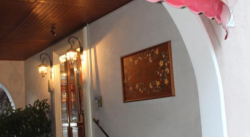 Отель Aléry Hotel