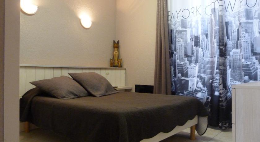Апартаменты Villa Antibes L'Annexe