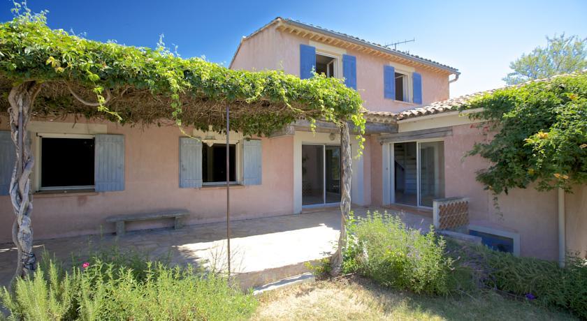 Апартаменты A good year in Provence
