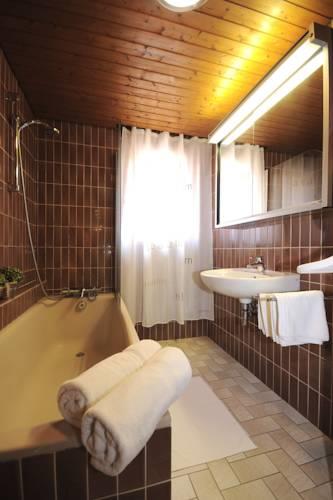 Апартаменты La Maison Bleue