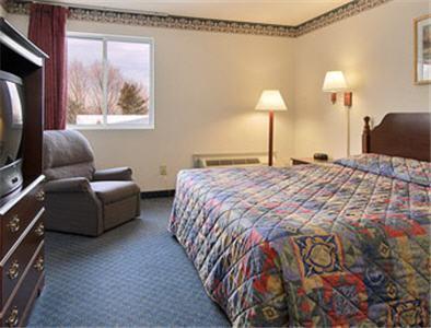 Отель Howard Johnson Bethel