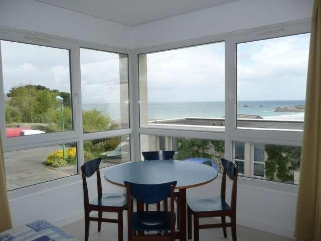 Апартаменты Appartement Le Petit Trestel