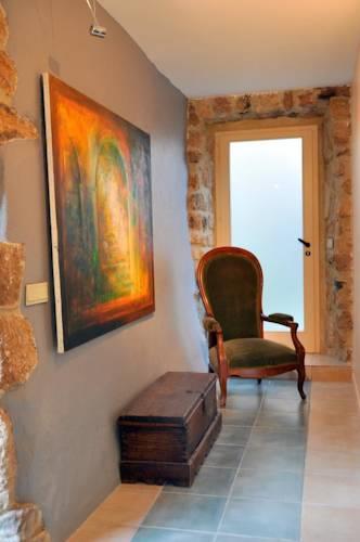 Гостевой дом Clos d'Augnac