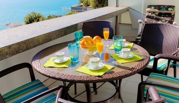 Апартаменты Appartements Royal Riviera