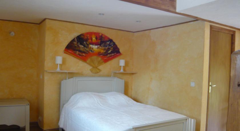 Апартаменты Gîte du Boulet Prioul