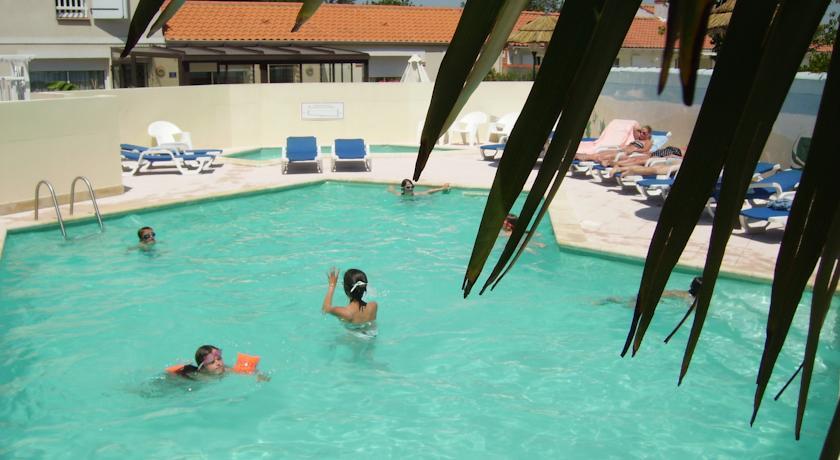 Отель Camping La Prévoté