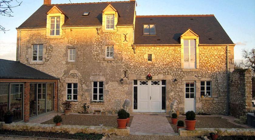 Мини-отель La Maison d'Eugénie
