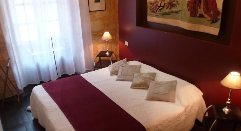 Апартаменты Appartement Le Cardinal