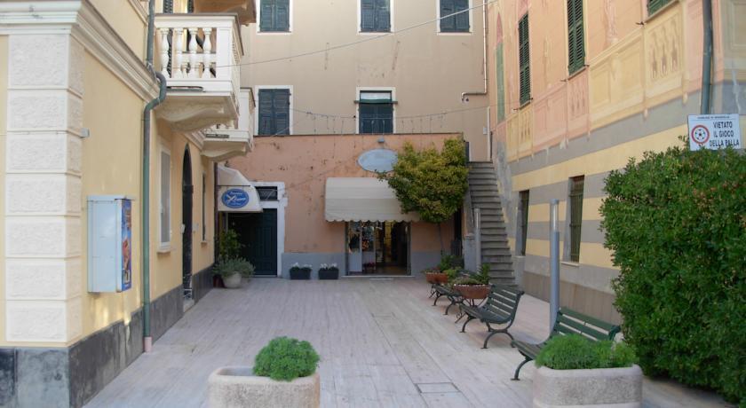 Апартаменты San Cirillo Appartamenti